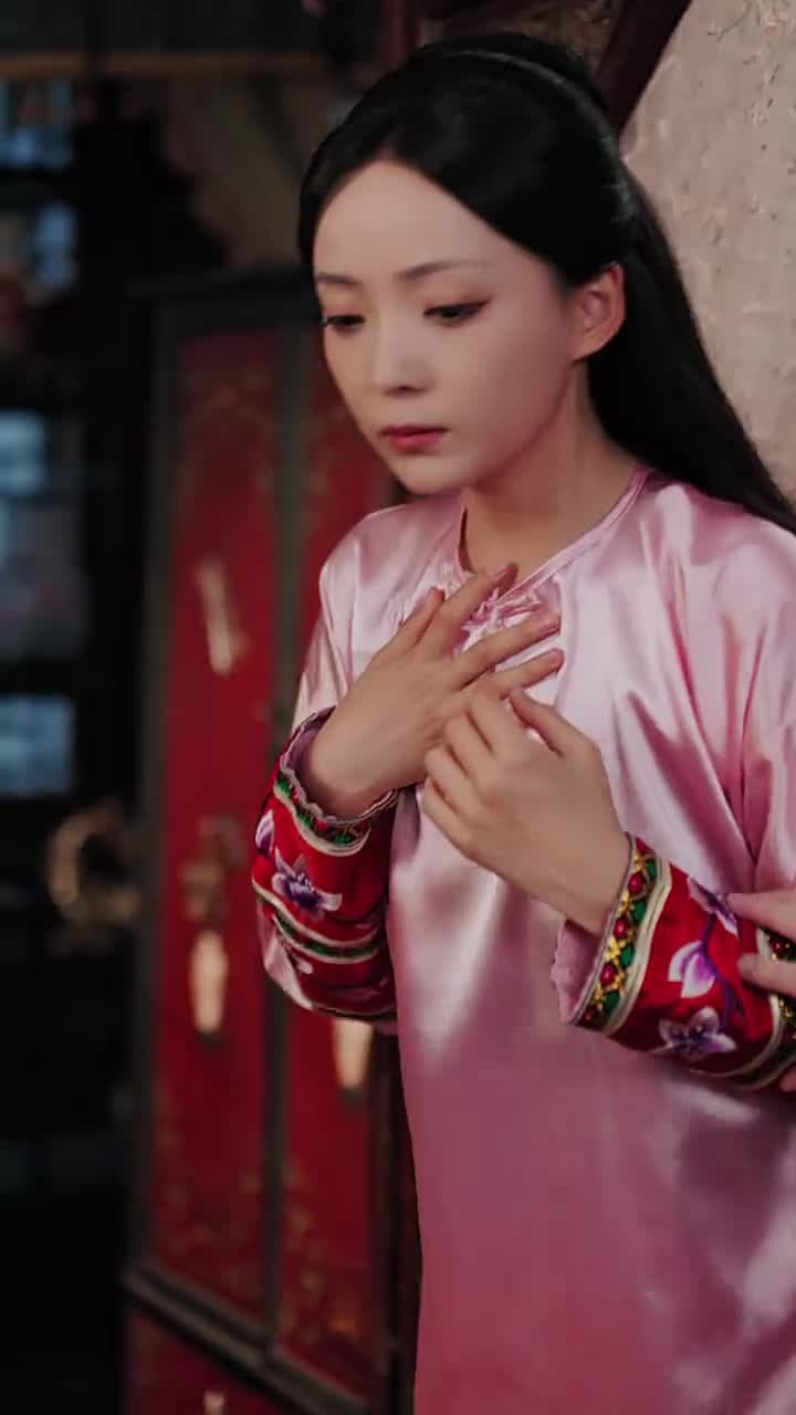 [Dijuluki]Rahasia Istana - Episode 17