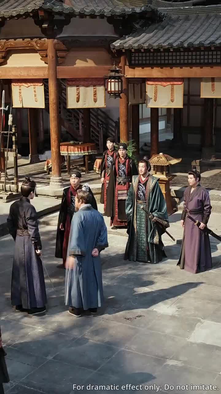 The Infinite Codex of Faith - Episode 8