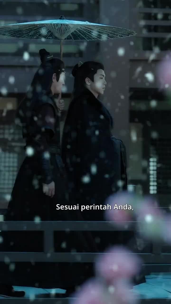 [Dijuluki]Hanya Benci Tanpa Kenal Pasangan - Episode 60