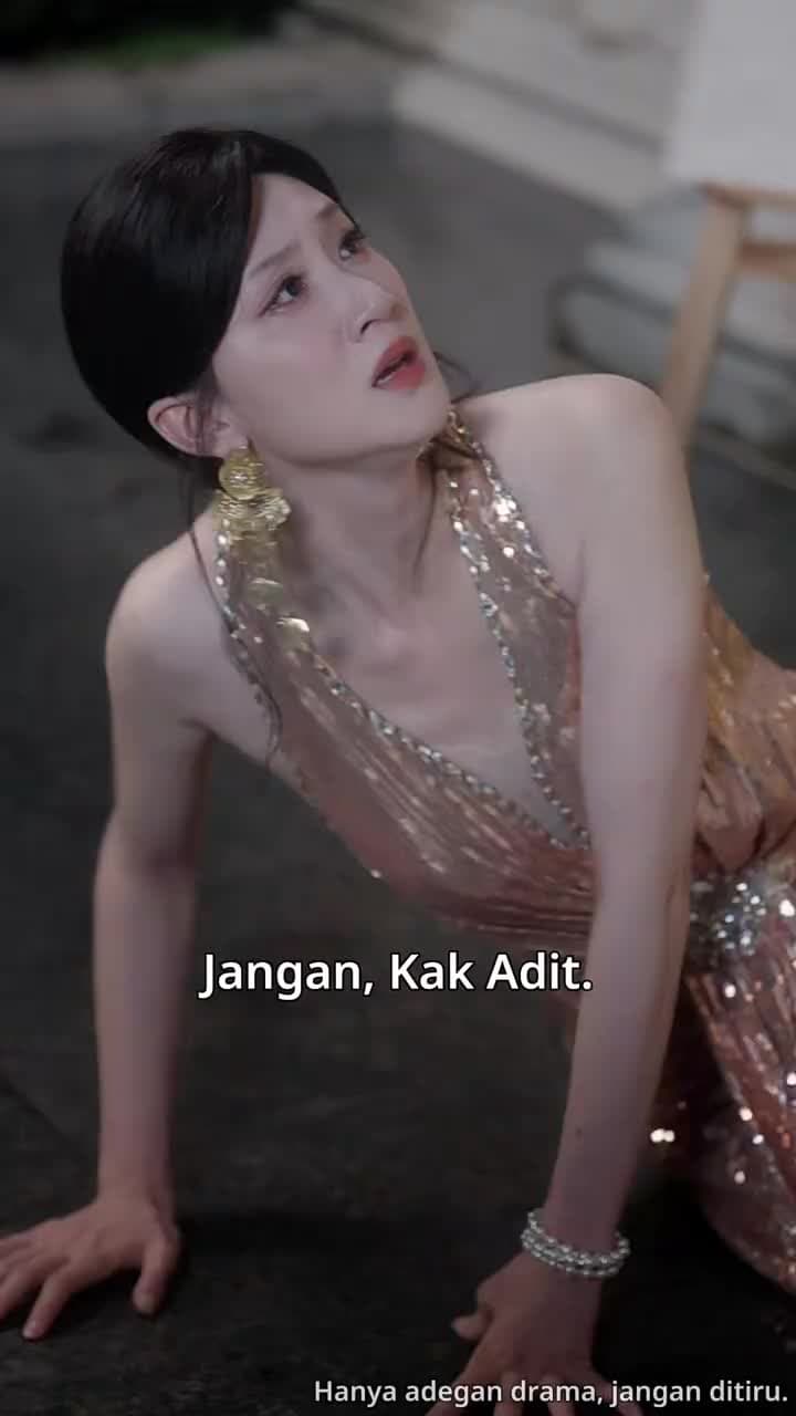 Muak Dengan Ujian Cintamu - Episode 50