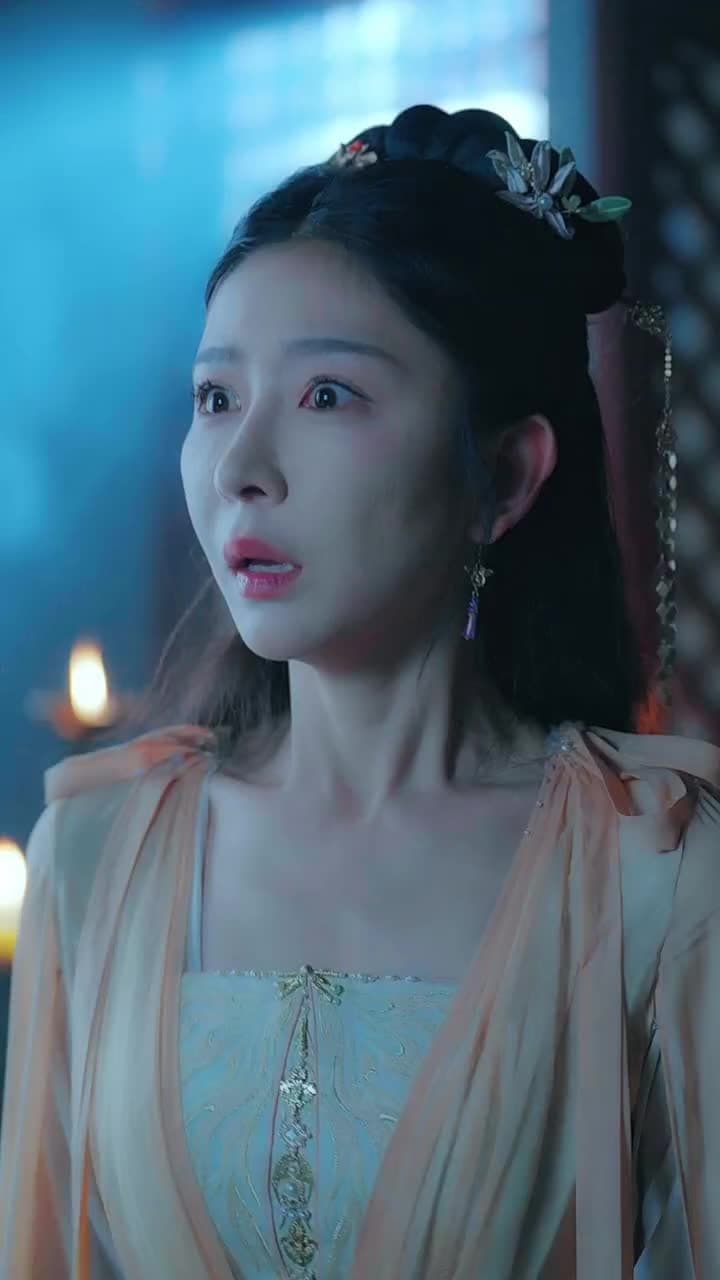 [Dijuluki]Hanya Benci Tanpa Kenal Pasangan - Episode 11
