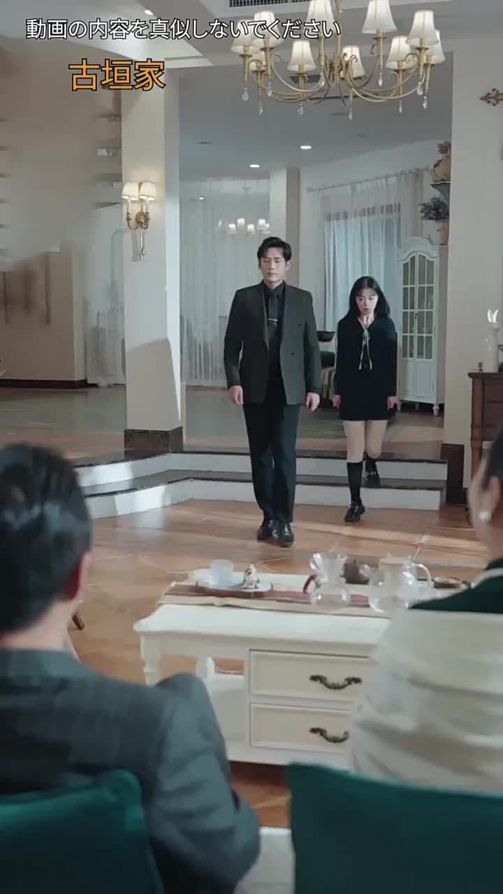 [吹替]暗闇の中の光 - Episode 7