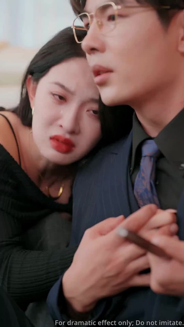 Love Burned Beyond Repair - Episode 62