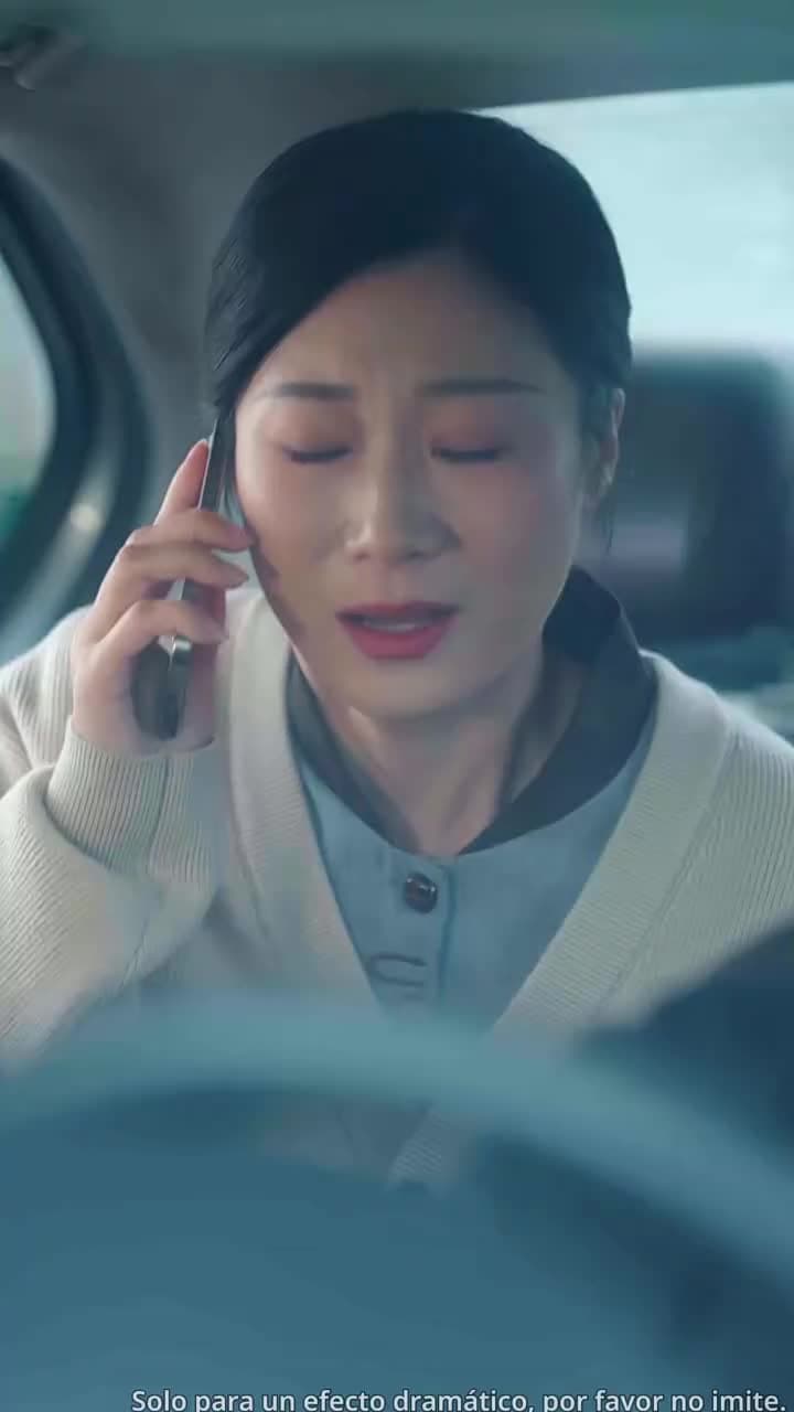 El grito de una madre - Episode 5
