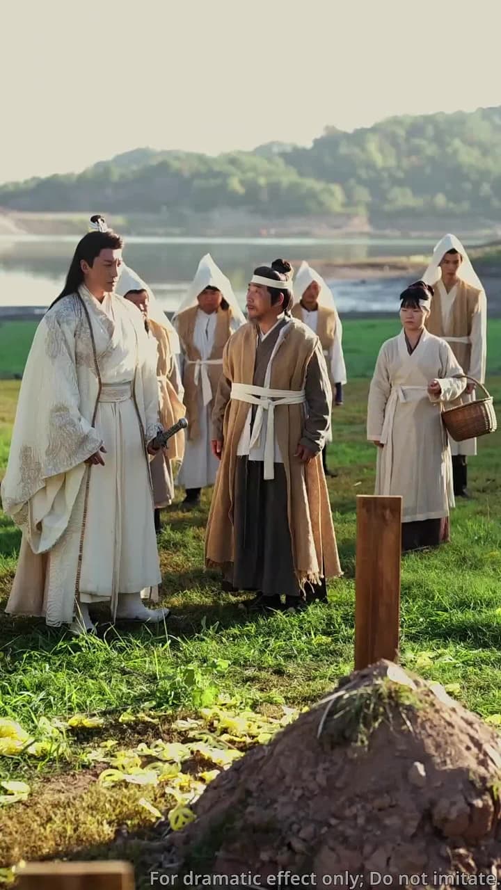 The Infinite Codex of Faith - Episode 63