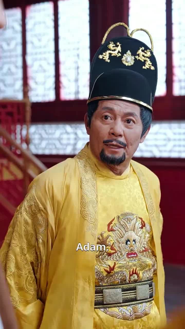 The Future Prince's Chronicle - Episode 33