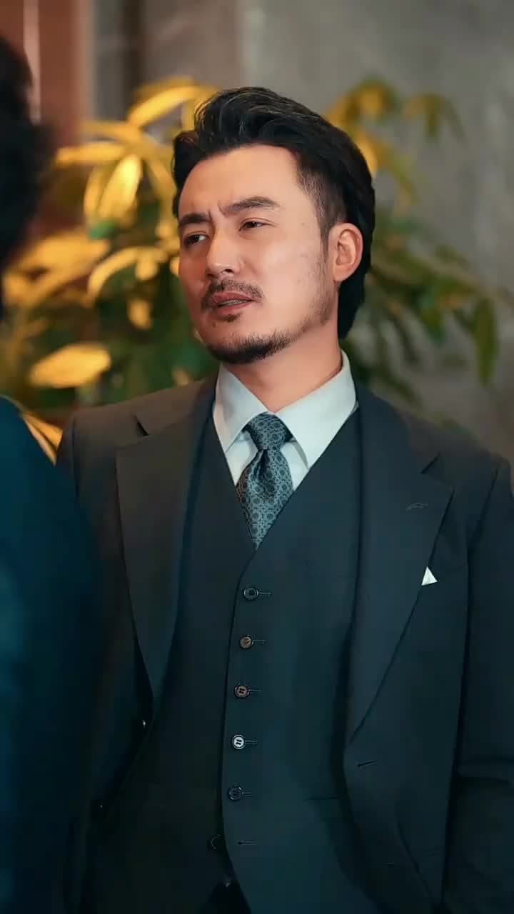 Khi Sếp Nữ Phải Lòng Bảo Vệ - Episode 19