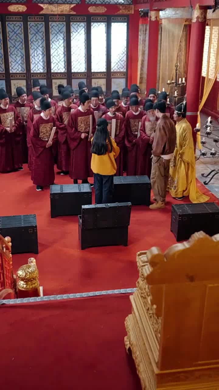 The Future Prince's Chronicle - Episode 27