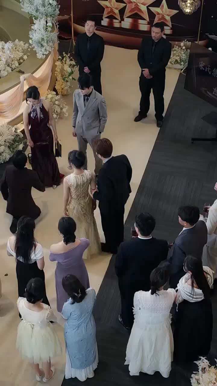 I Said No to the Liar - Episode 35