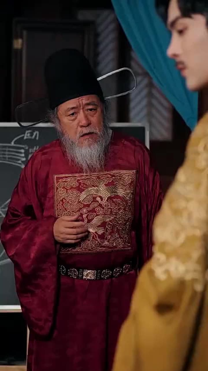 The Future Prince's Chronicle - Episode 60