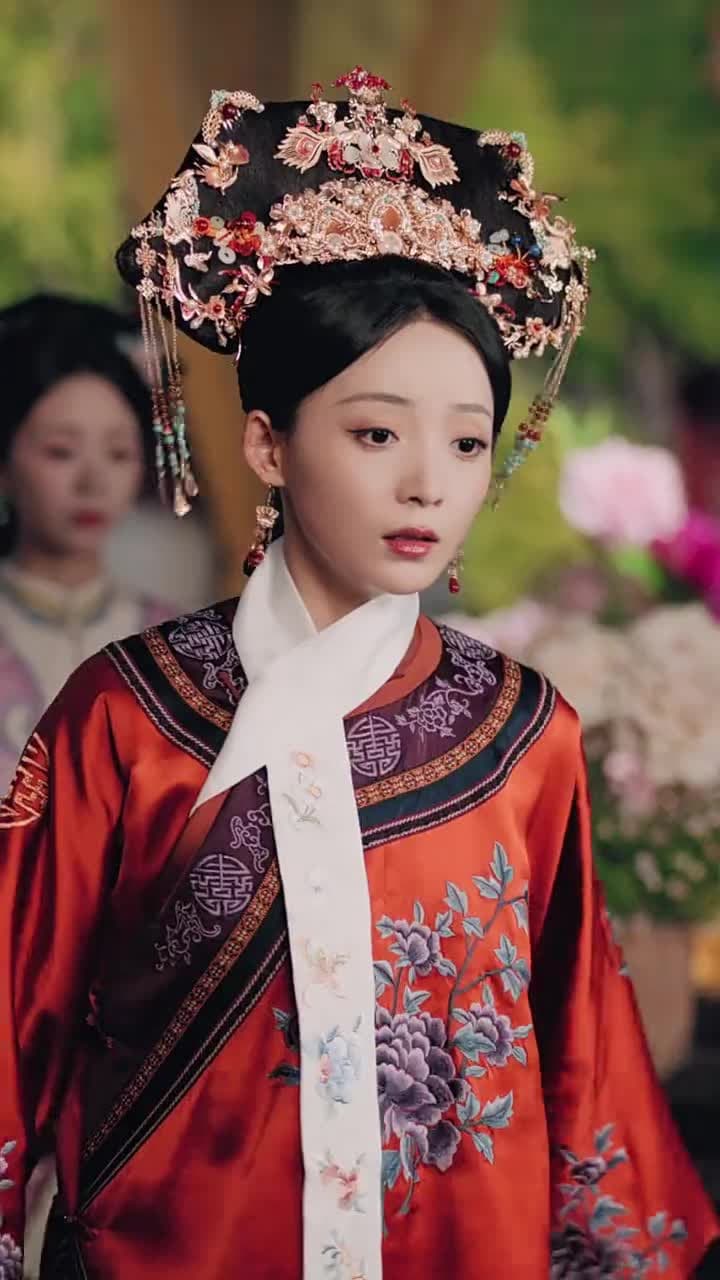 [Dijuluki]Rahasia Istana - Episode 52