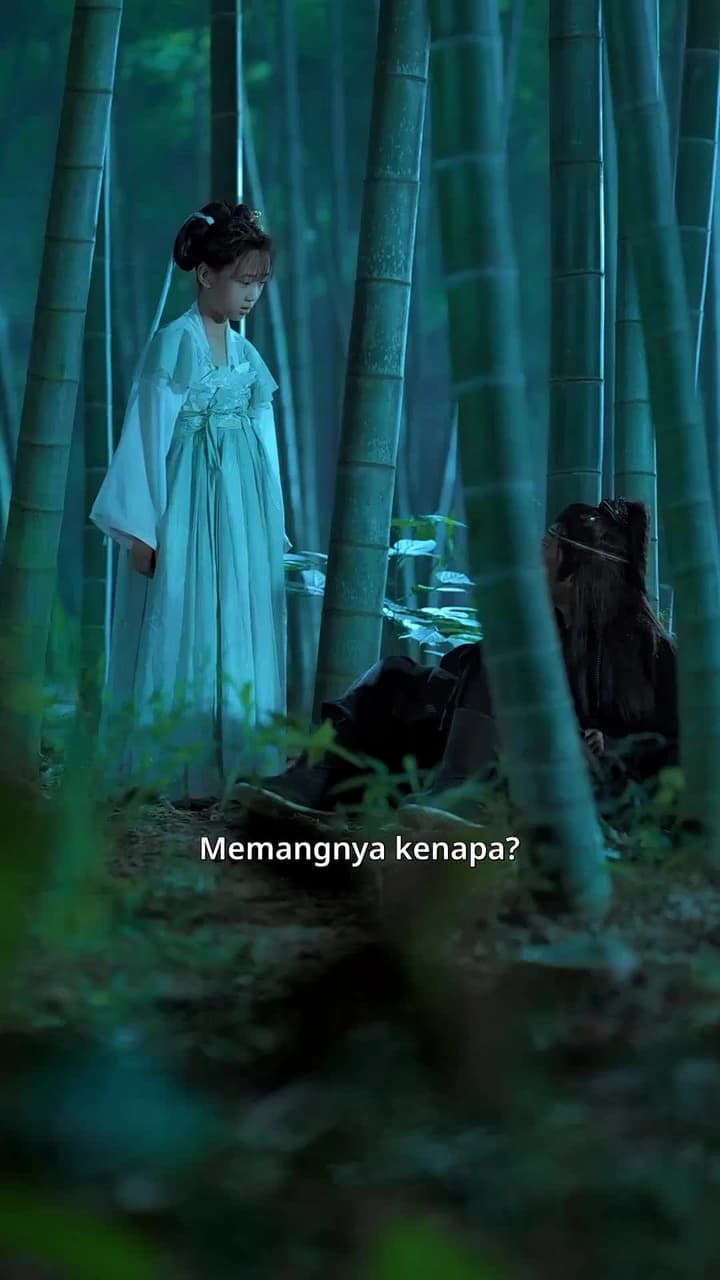 [Dijuluki]Hanya Benci Tanpa Kenal Pasangan - Episode 2