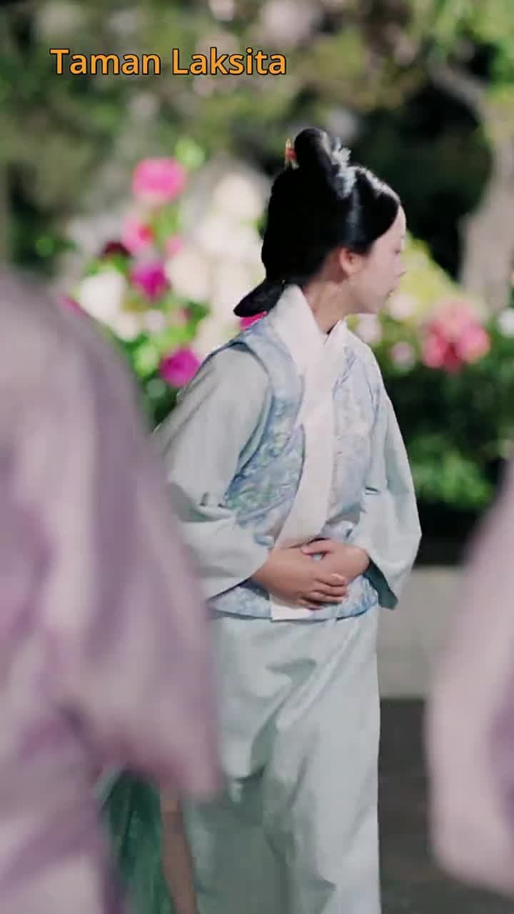 [Dijuluki]Rahasia Istana - Episode 24