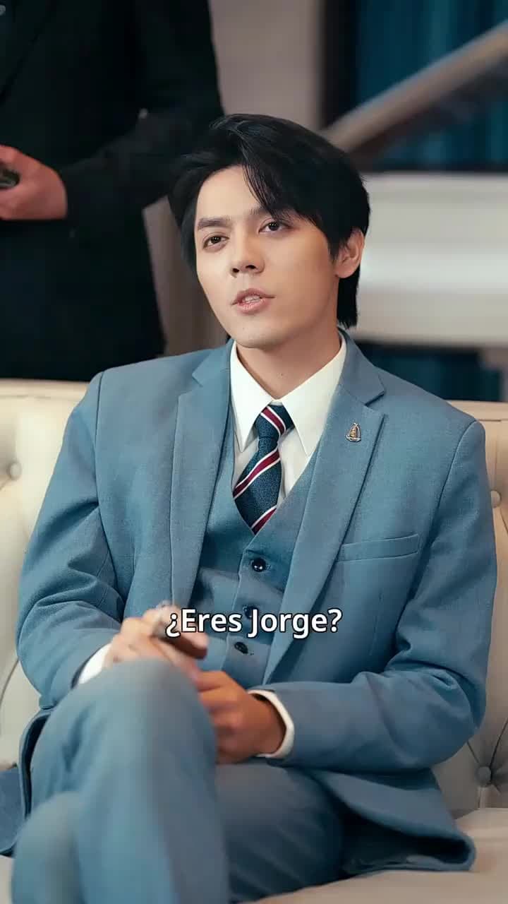 Mi jefa es mi madrastra - Episode 40