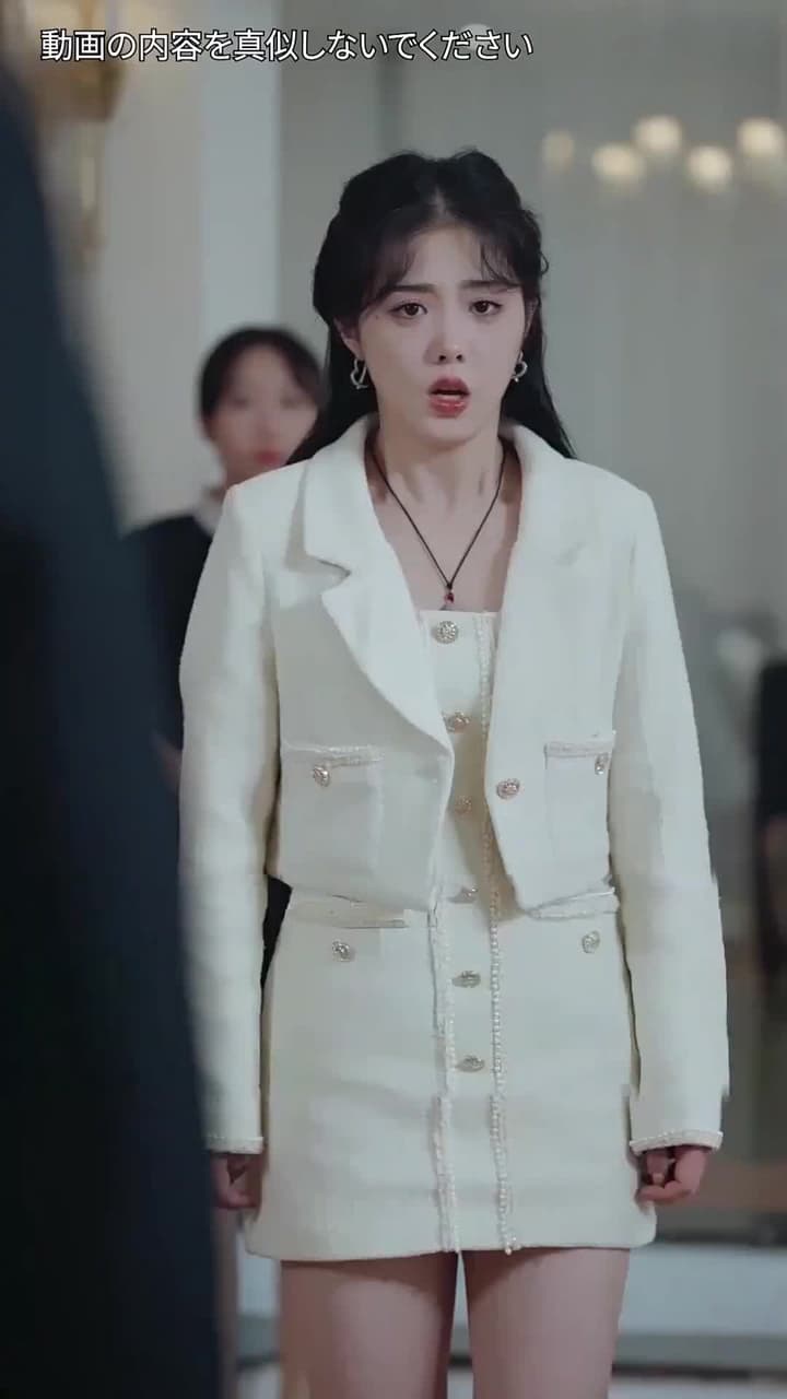 [吹替]暗闇の中の光 - Episode 23