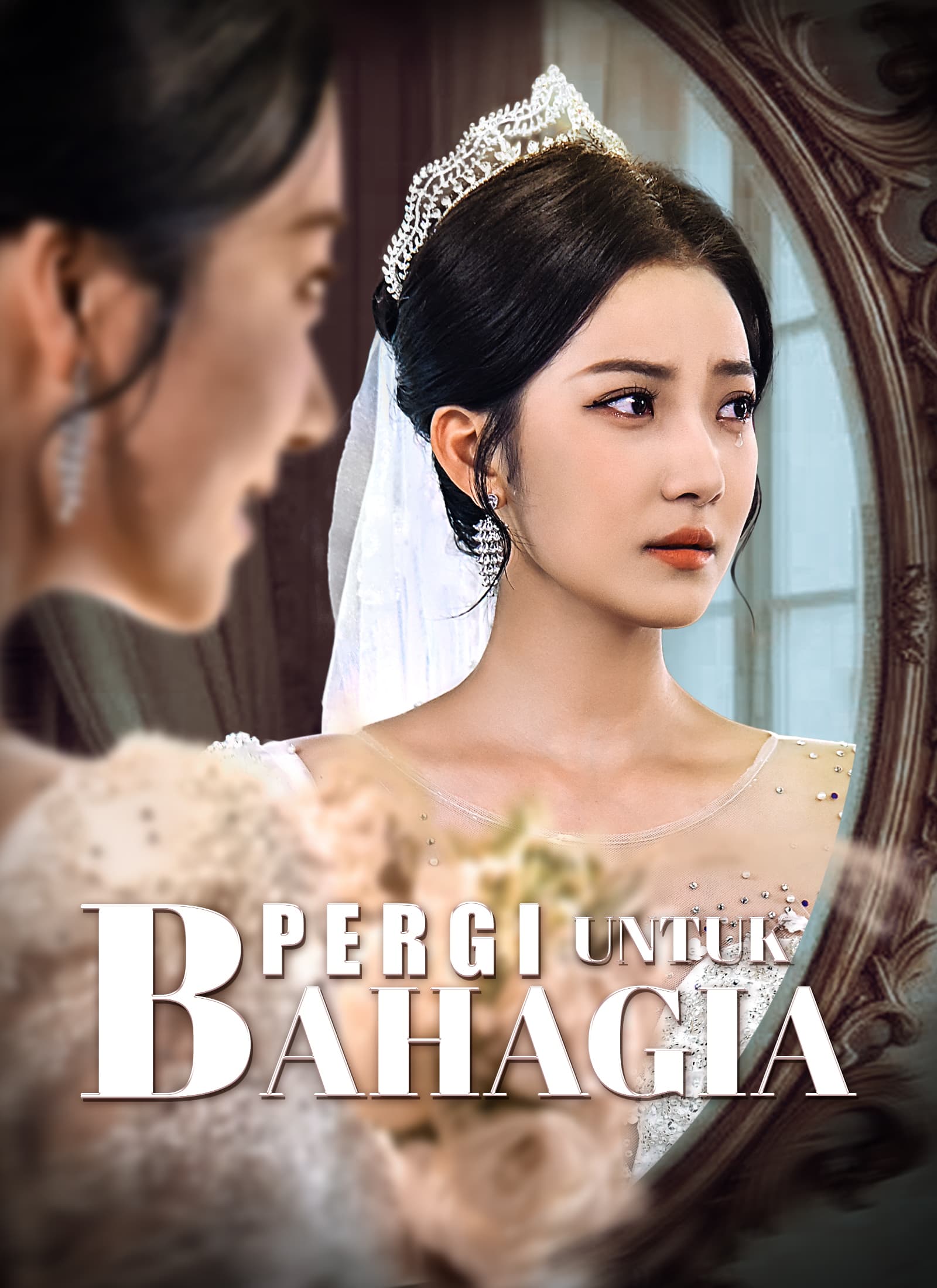Pergi Untuk Bahagia