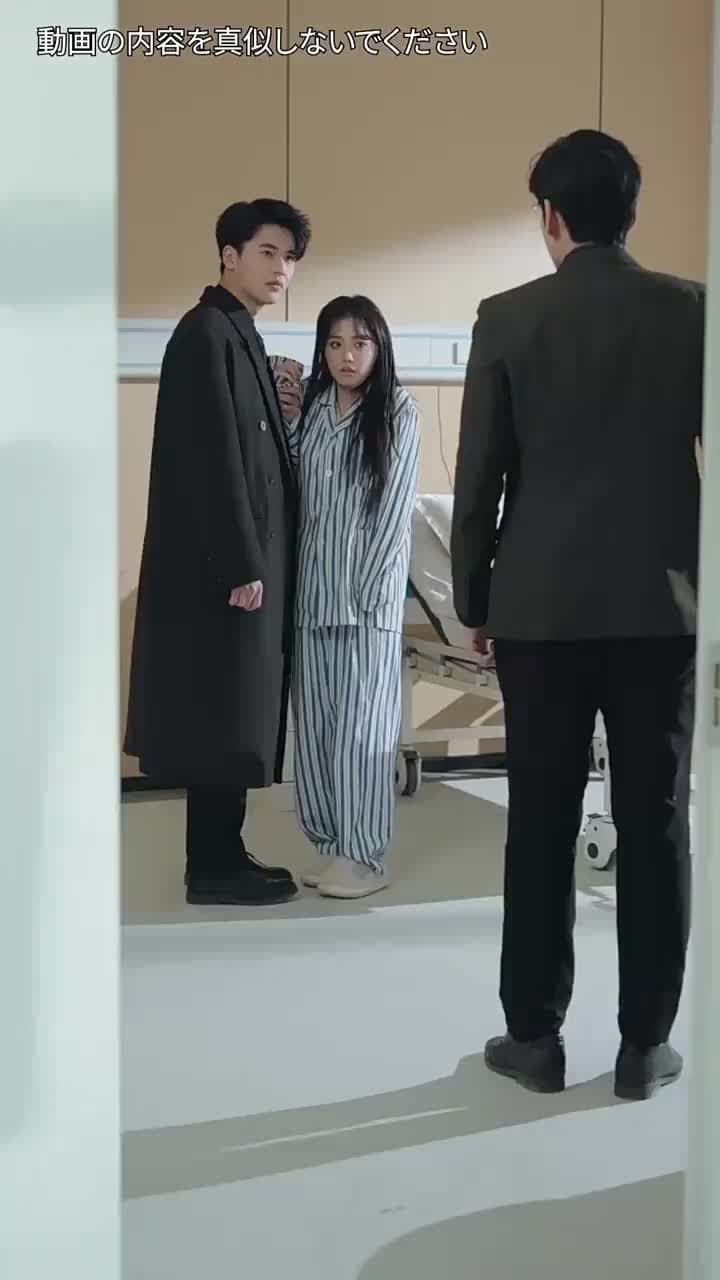 [吹替]暗闇の中の光 - Episode 6