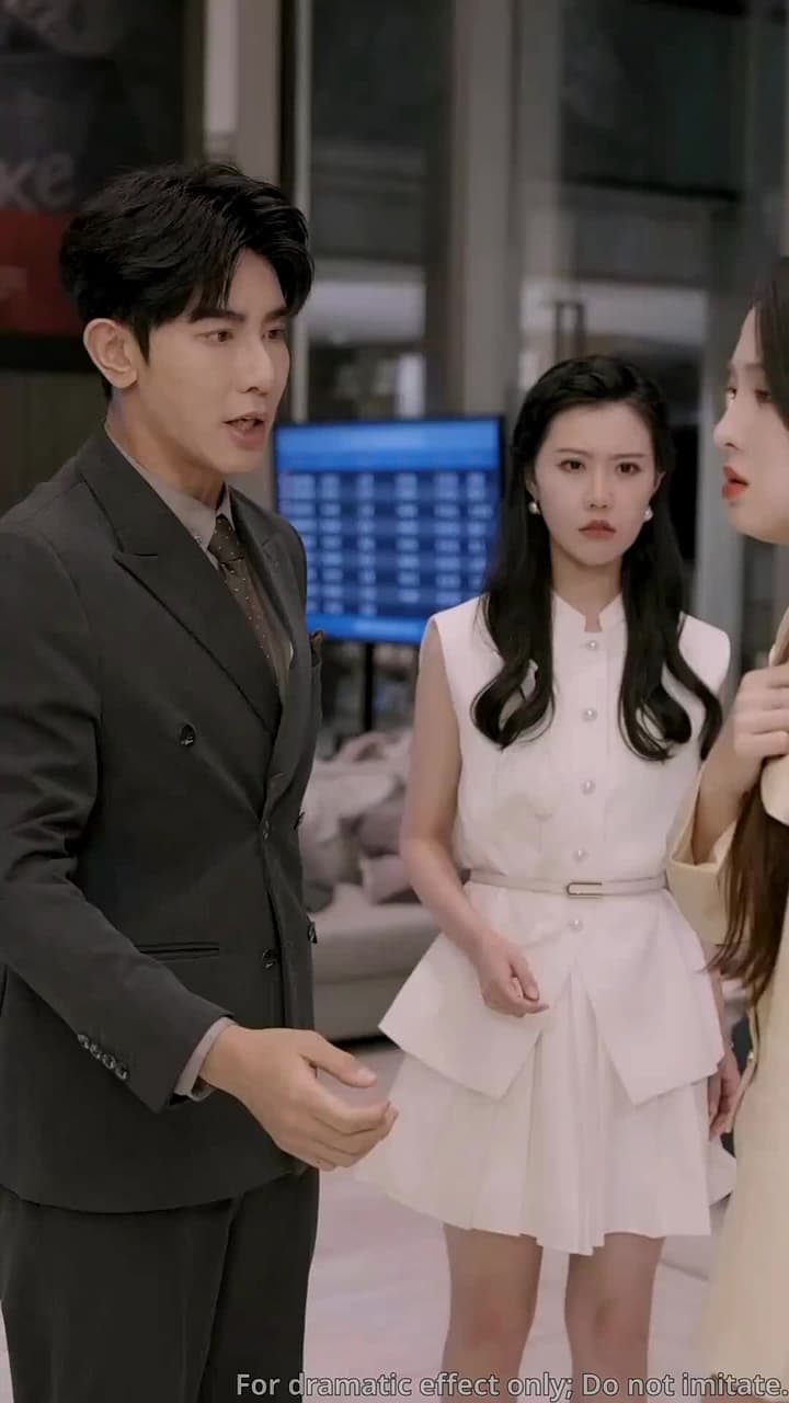 Love Burned Beyond Repair - Episode 16