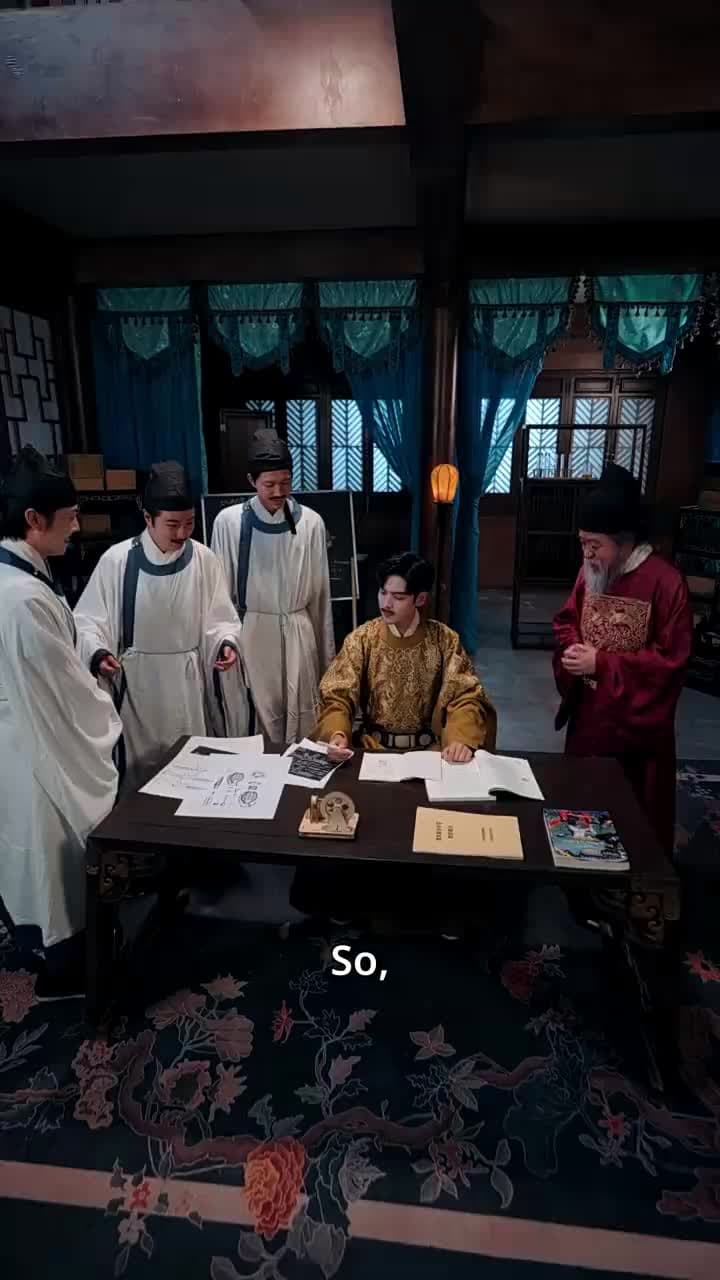 The Future Prince's Chronicle - Episode 61