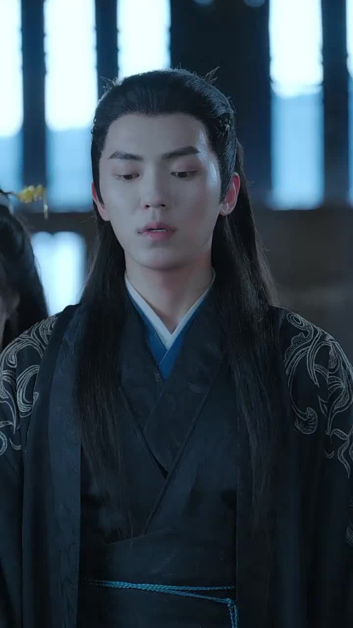 [Dijuluki]Hanya Benci Tanpa Kenal Pasangan - Episode 46
