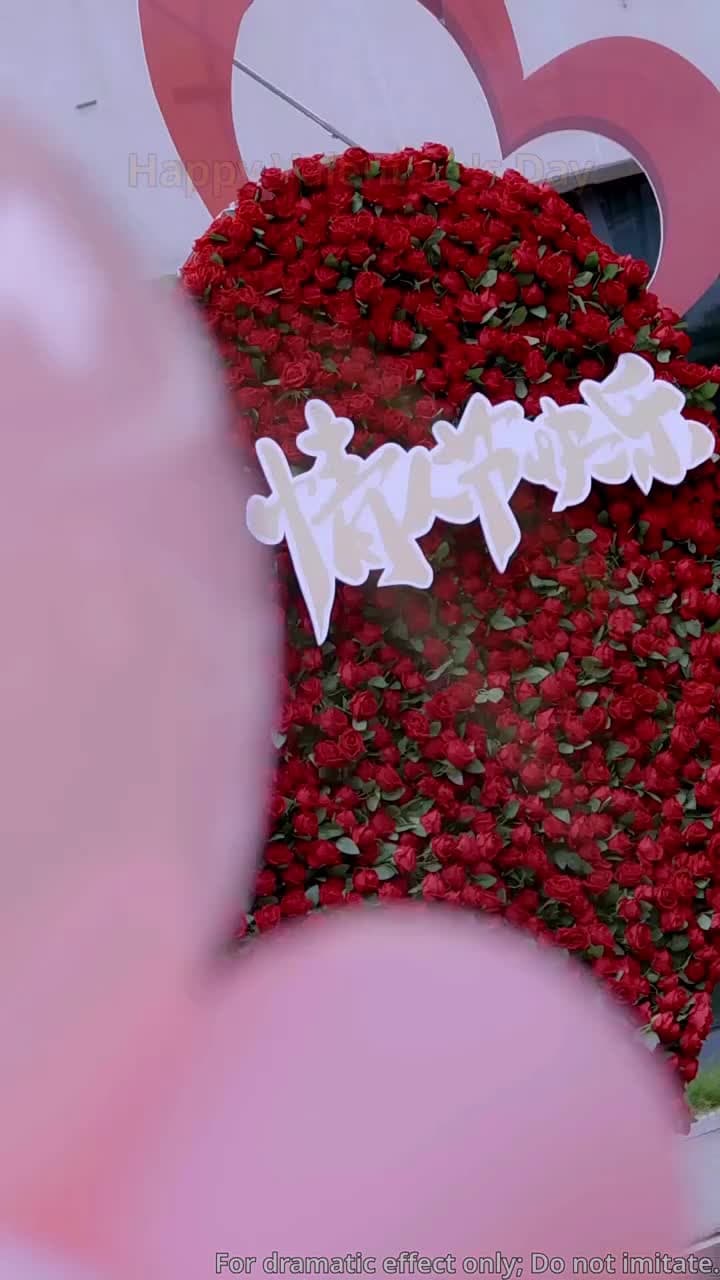 Love Burned Beyond Repair - Episode 1
