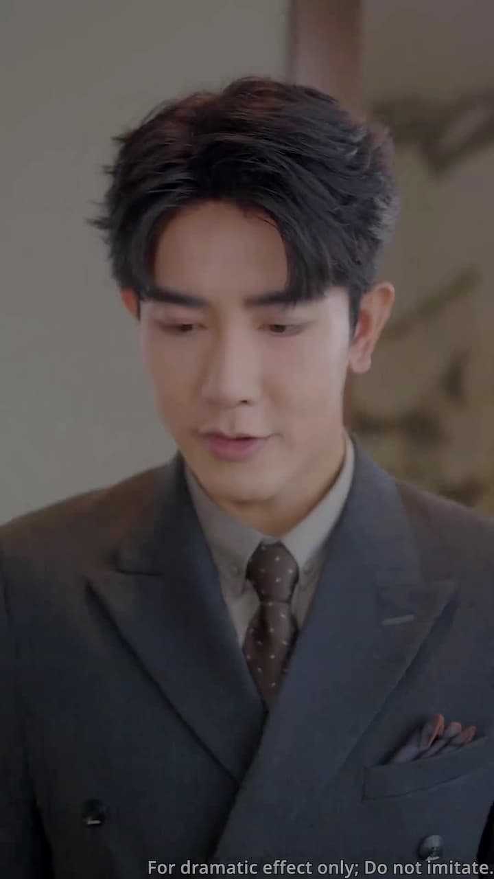 Love Burned Beyond Repair - Episode 3