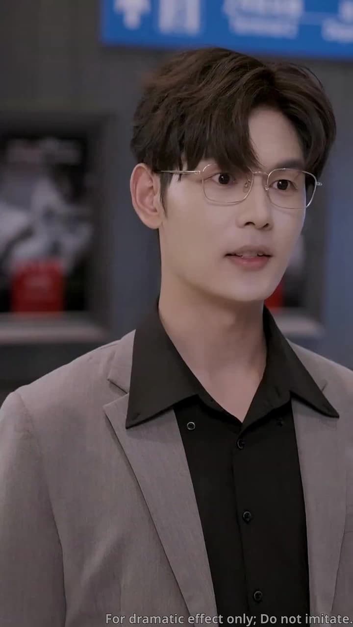 Love Burned Beyond Repair - Episode 14