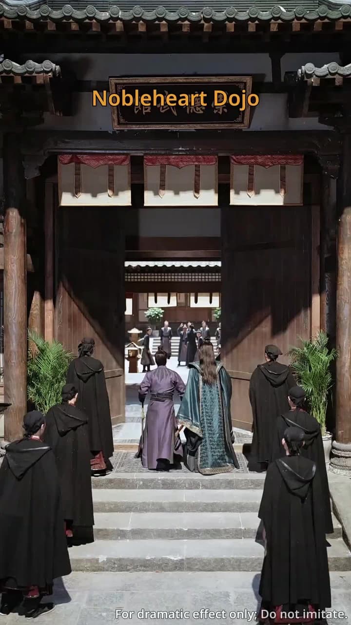 The Infinite Codex of Faith - Episode 6