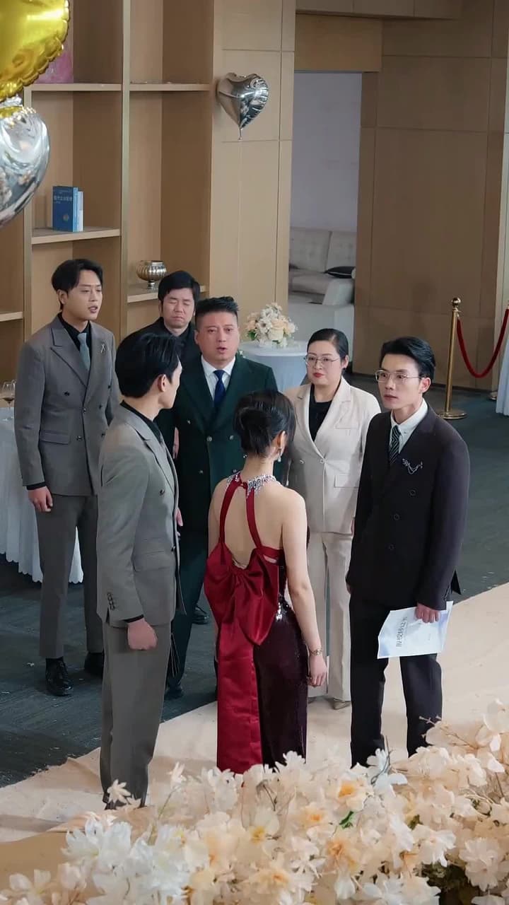 I Said No to the Liar - Episode 54