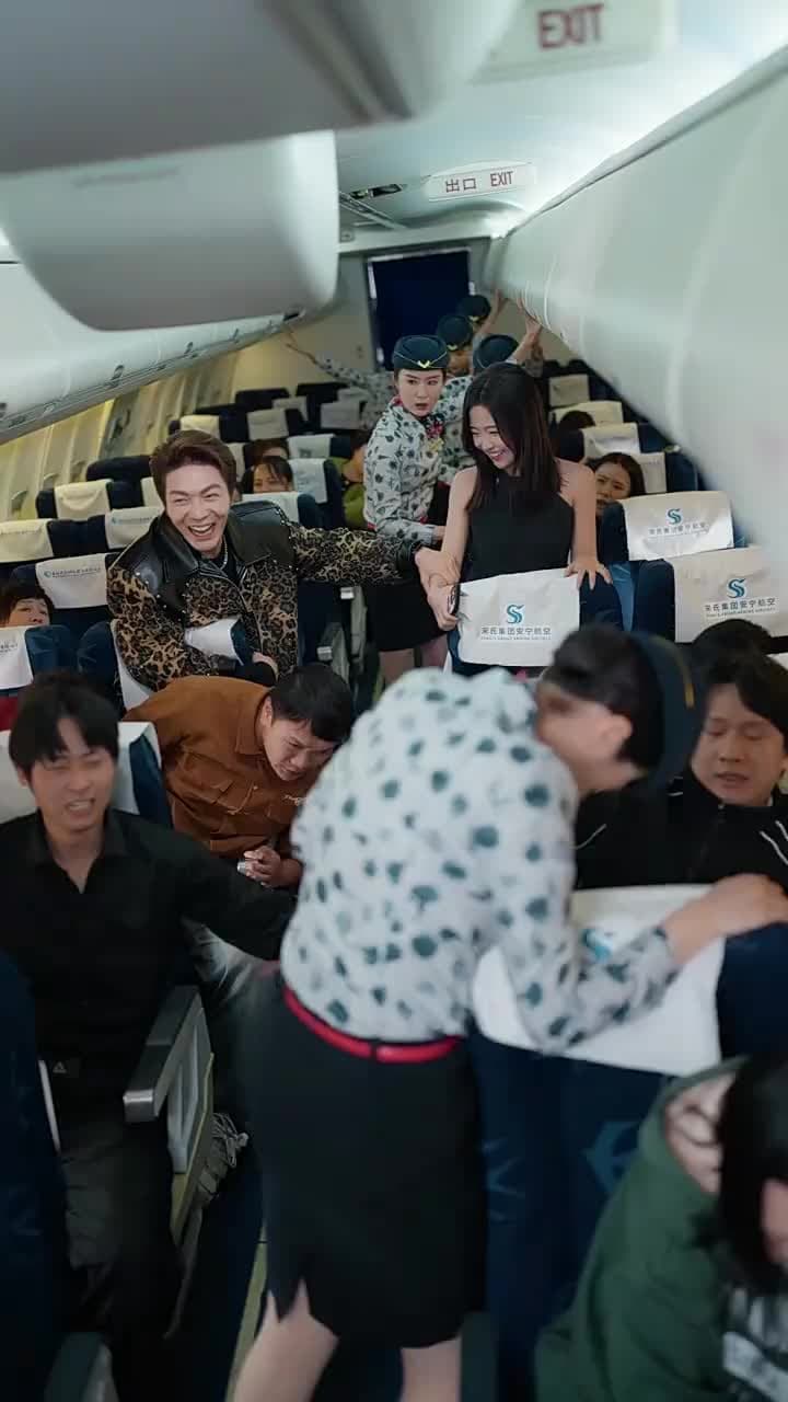 I Said No to the Liar - Episode 10