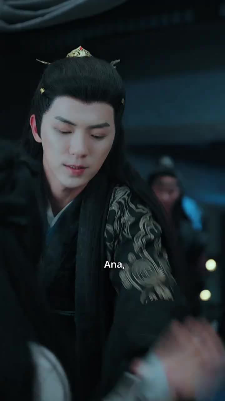 [Dijuluki]Hanya Benci Tanpa Kenal Pasangan - Episode 38