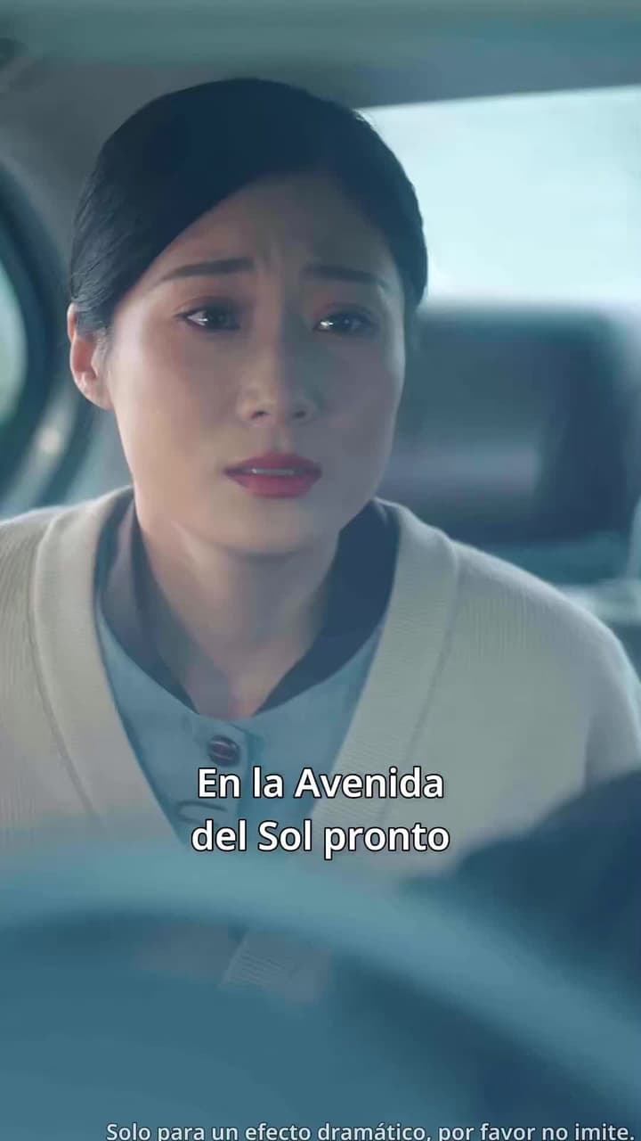 El grito de una madre - Episode 4