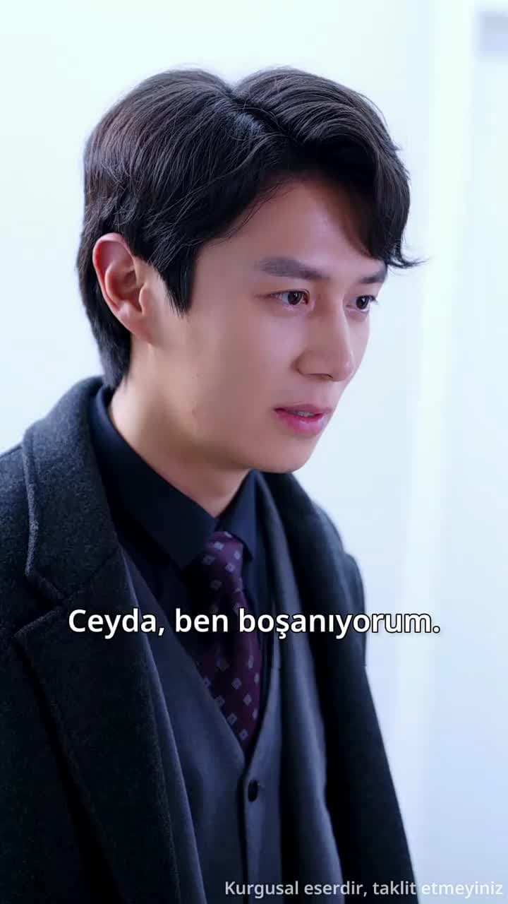 Geç Kalan Pişmanlık - Episode 58