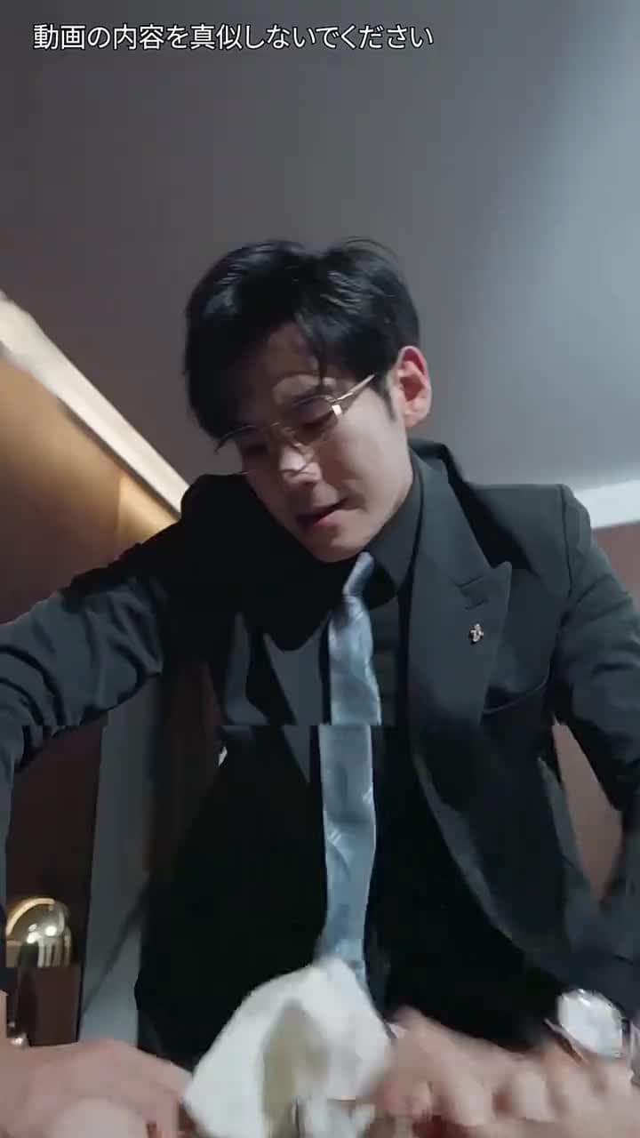 [吹替]暗闇の中の光 - Episode 22