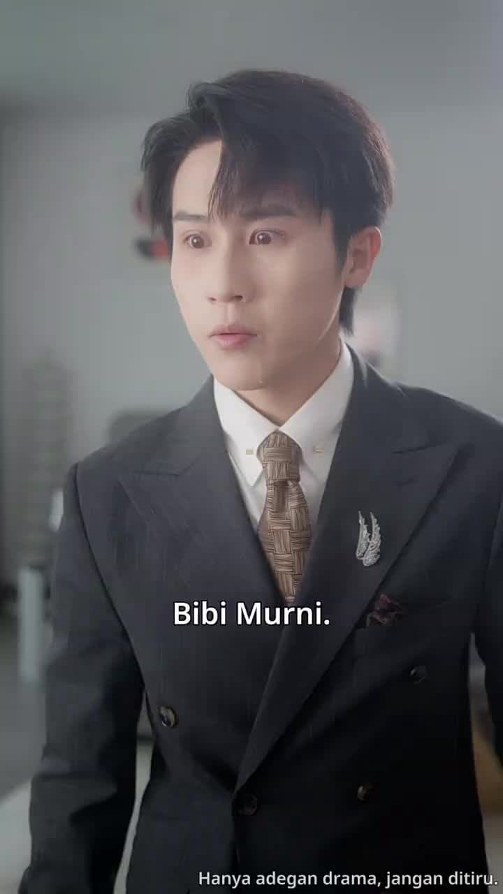 Muak Dengan Ujian Cintamu - Episode 52