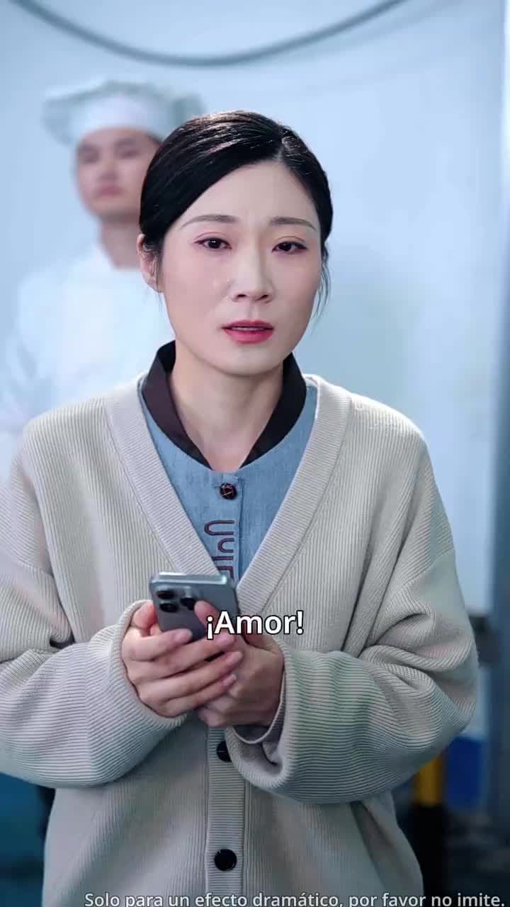 El grito de una madre - Episode 15