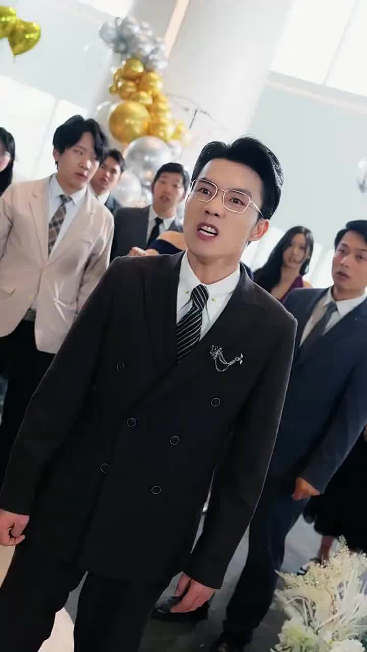 I Said No to the Liar - Episode 40