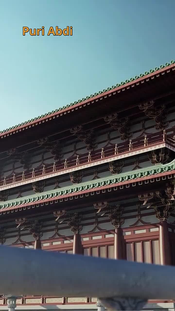 [Dijuluki]Rahasia Istana - Episode 1