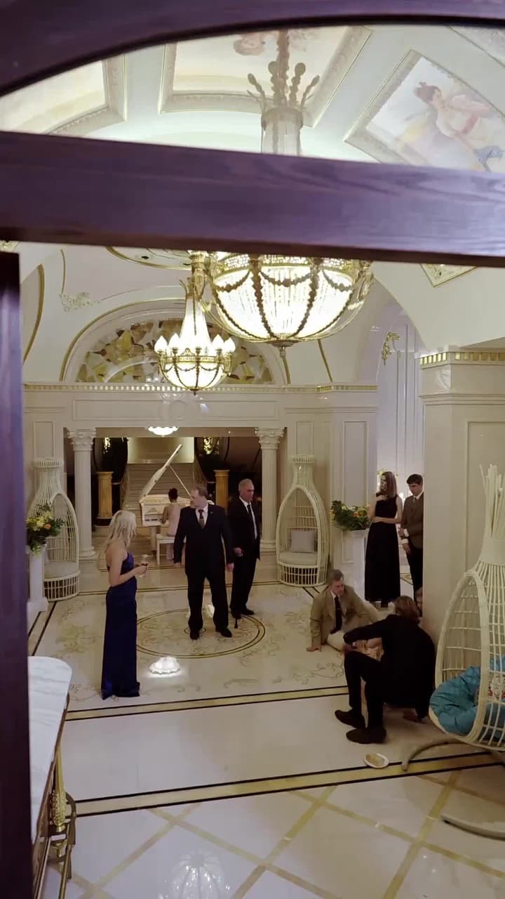 [Doblado]El amor nos encontró otra vez - Episode 10