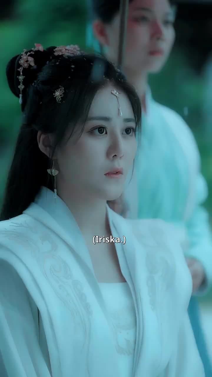 [Dijuluki]Hanya Benci Tanpa Kenal Pasangan - Episode 54