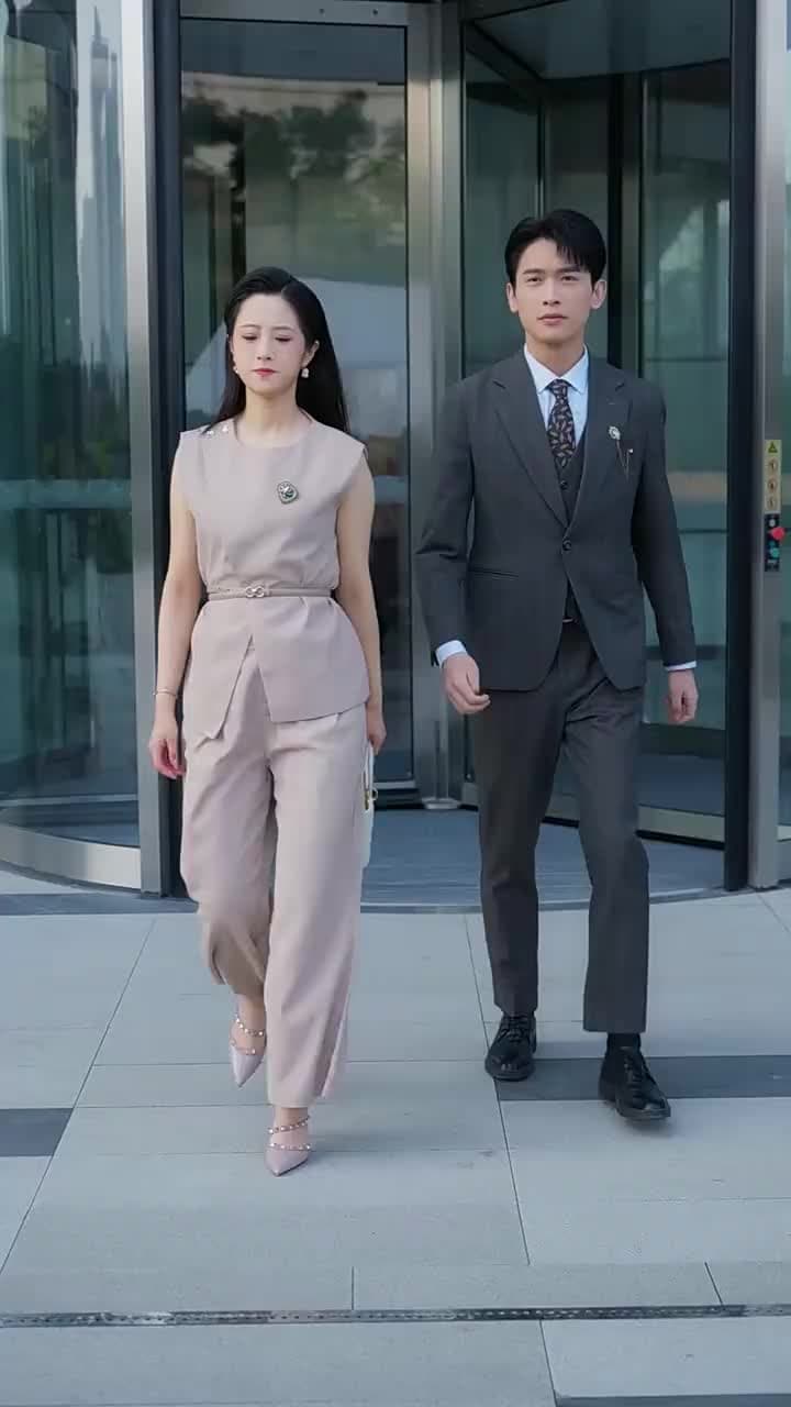 I Said No to the Liar - Episode 57