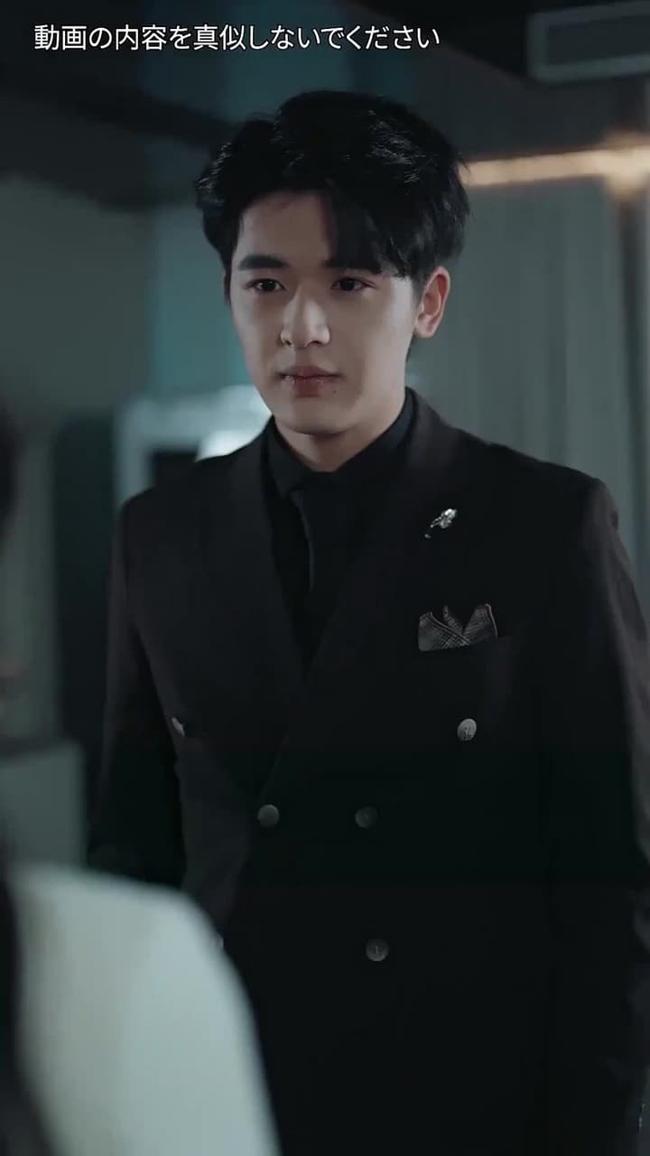 [吹替]暗闇の中の光 - Episode 18