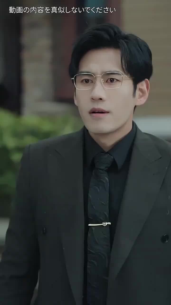 [吹替]暗闇の中の光 - Episode 15