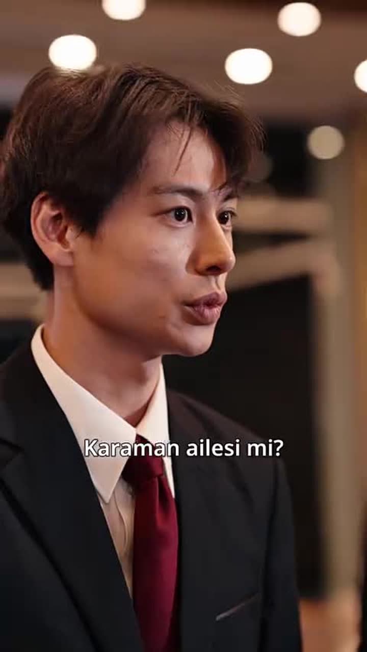 Mirasın Ardındaki Sır - Episode 18