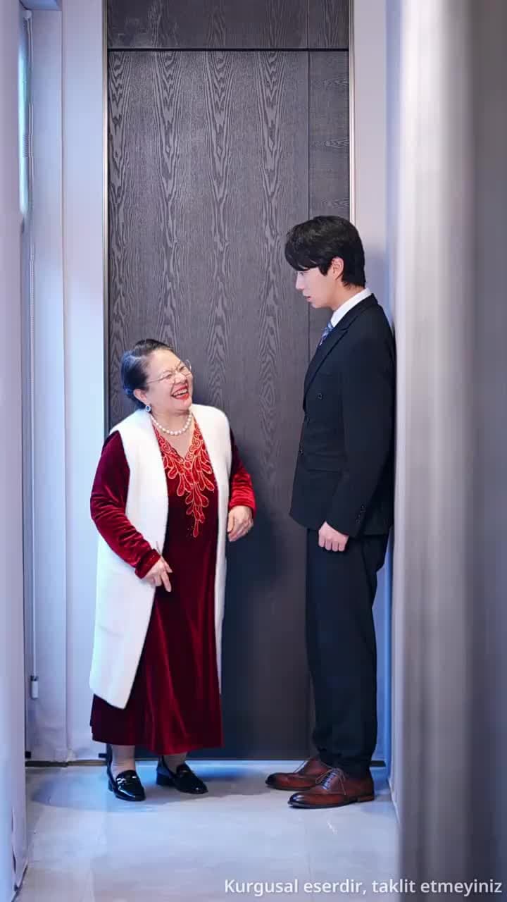 Geç Kalan Pişmanlık - Episode 87