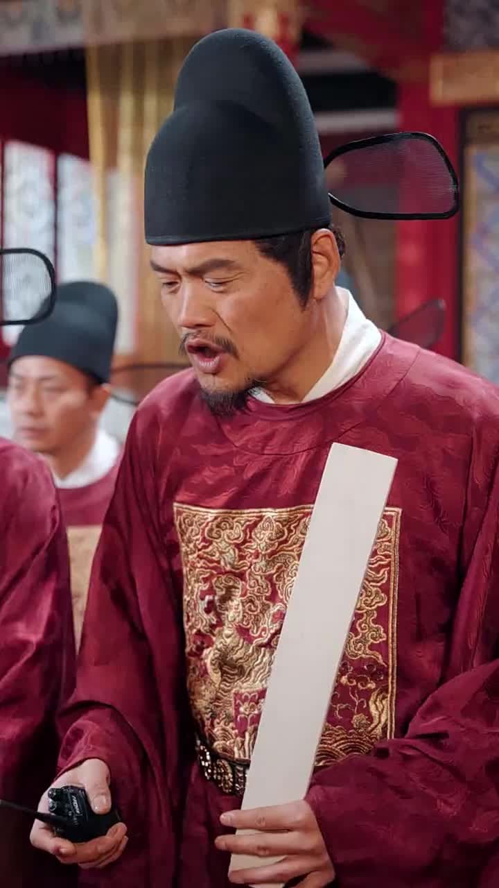 The Future Prince's Chronicle - Episode 34