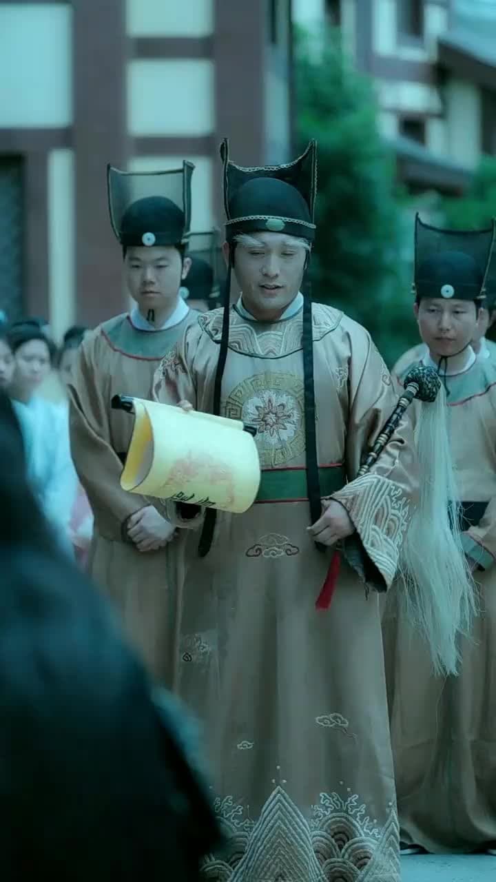 [Dijuluki]Hanya Benci Tanpa Kenal Pasangan - Episode 4