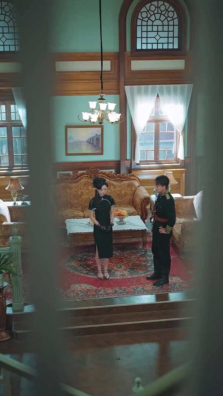 [พากย์ไทย] รักร้ายของนายน้อย - Episode 46