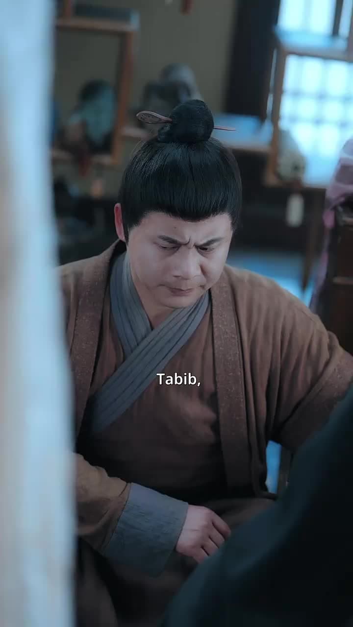[Dijuluki]Hanya Benci Tanpa Kenal Pasangan - Episode 56