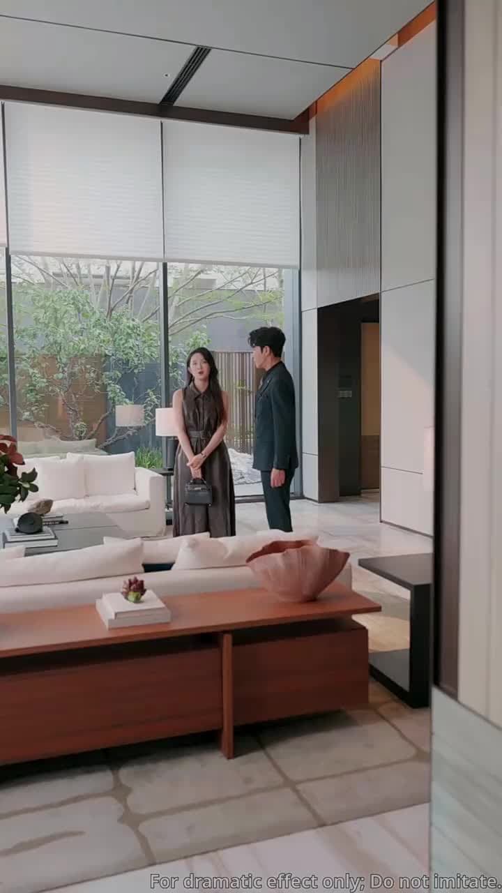 Love Burned Beyond Repair - Episode 57